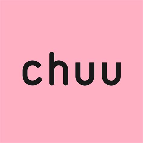 chuu|chuu company.